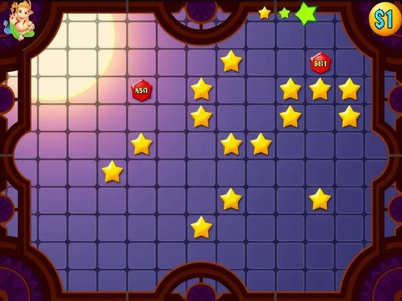 Ganesha S Puzzle Conundrum Gameplay Screenshot